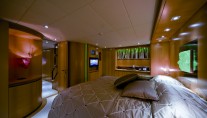 Ramina - VIP Cabin